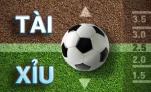 Kèo tài xỉu hiệp 2 được rất nhiều anh em cá cược quan tâm
