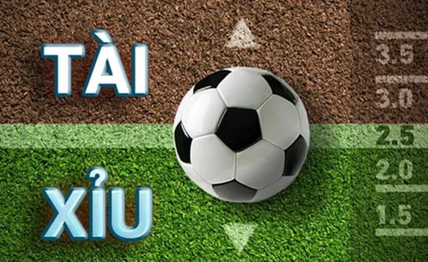 Kèo tài xỉu hiệp 2 được rất nhiều anh em cá cược quan tâm