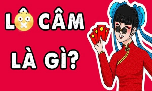 Lô đầu đuôi câm là gì?