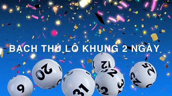 Lưu ý để nuôi lô khung 2 ngày chuẩn