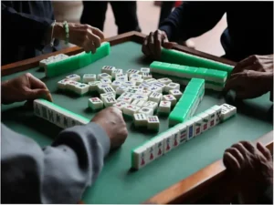 Tìm hiểu tổng quan về game bài mạt chược.