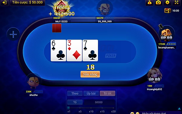 Bí kíp chơi Mini Poker bất bại
