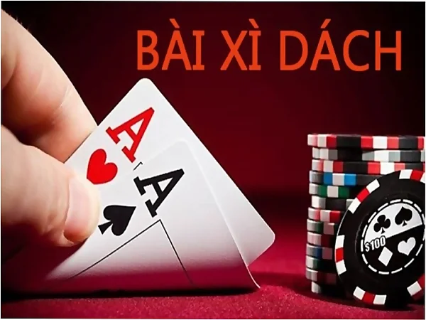 Cách tính điểm của game xì dách.