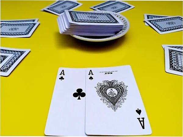 Quy trình cơ bản của một ván Game xì dách.