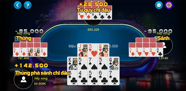 Người chơi nắm rõ luật chơi và quy định để có chiến thuật hợp lý