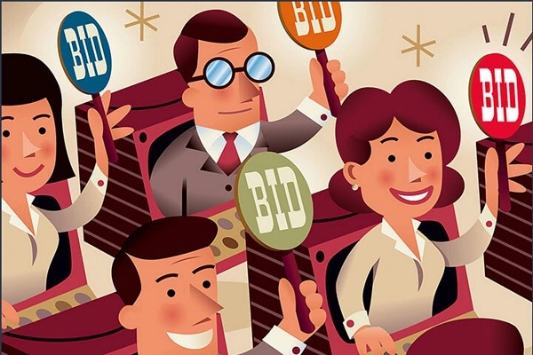 Bí quyết để mở bát xổ số hiệu quả