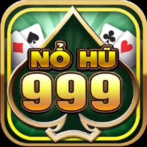 Game Nổ hũ 999 đánh là ghiền