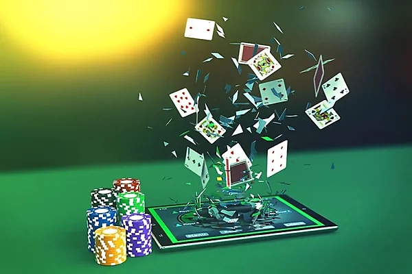 Khái niệm Rake Back là gì?