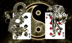 Game Rồng Hổ - dễ chơi, dễ trúng