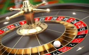 Roulette trực tuyến có luật chơi vô cùng đơn giản