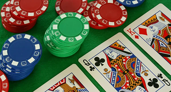 Thứ hạng bài trong Short Deck Poker.
