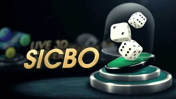Game sicbo tài xỉu hấp dẫn, lôi cuốn người chơi