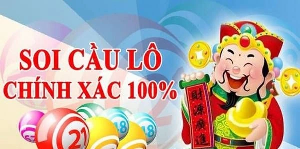 Soi cầu lô 100 là gì?