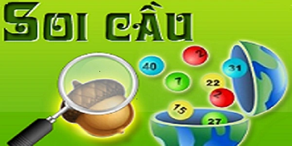 Các phương pháp soi cầu lô chính xác 100%