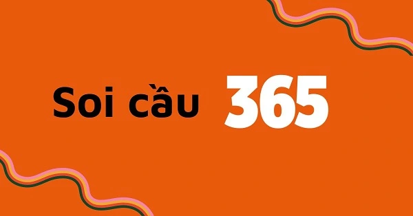 Phương pháp soi cầu lô 365