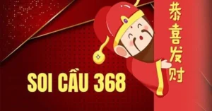 Soi cầu lô 368 là gì?