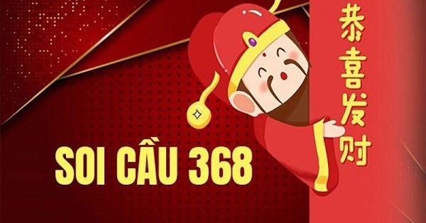 Soi cầu lô 368 là gì?
