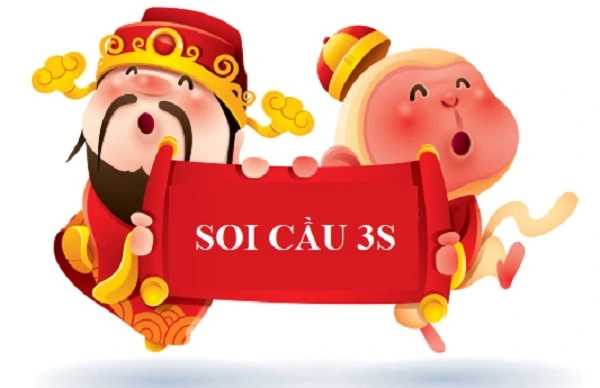 Tìm hiểu về soi cầu 3s là gì?