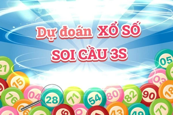 Cách soi cầu 3s nhanh chóng và hiệu quả