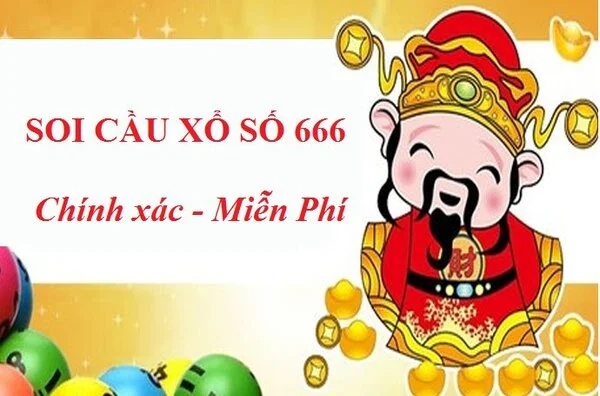 Soi cầu 6666 là gì?
