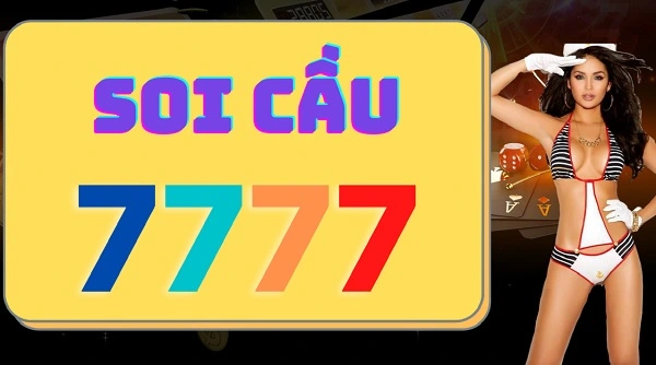 Tìm hiểu soi cầu 777 là gì?