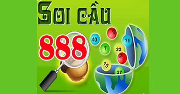 Hướng dẫn soi cầu 888 2 nháy hiệu quả nhanh chóng