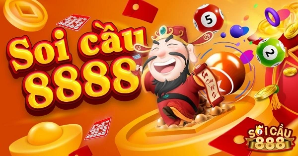 Phương pháp soi cầu 8888 là gì?