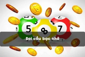 Cách soi cầu bạc nhớ nhanh và hiệu quả