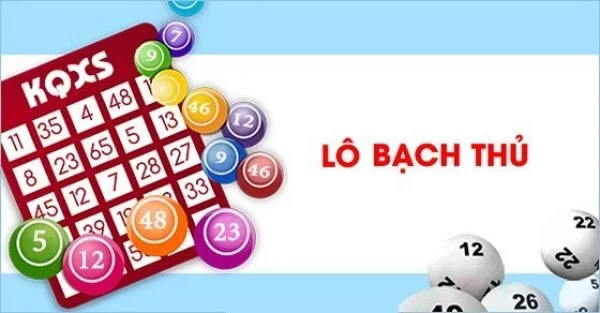 Soi cầu bạch thủ là gì?