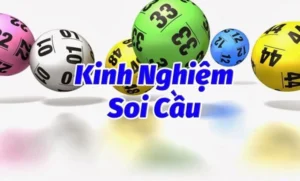 Phương pháp soi cầu đài Bắc siêu chuẩn