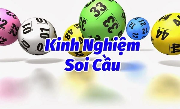Phương pháp soi cầu đài Bắc siêu chuẩn