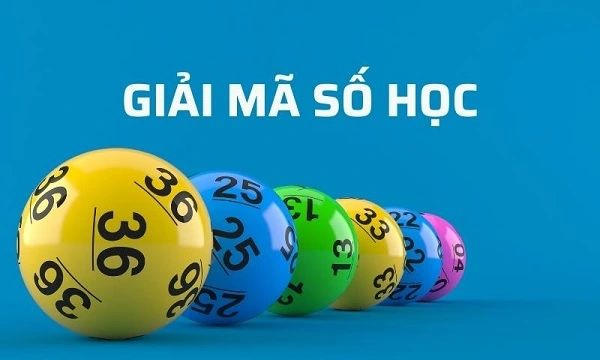 Soi cầu lô giải mã số học là gì?