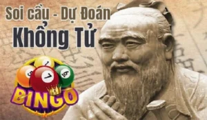 Soi cầu lô theo triết lý của Khổng Tử là gì?