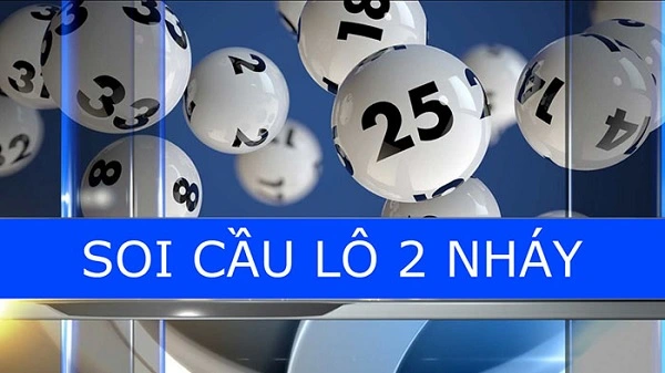 Soi cầu 2 nháy chắc ăn trúng thưởng cao