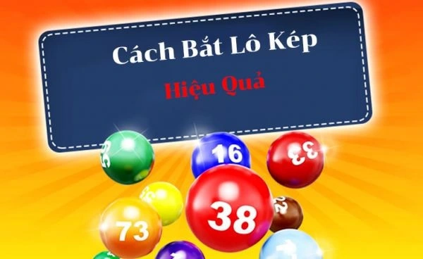 Chú ý đến các cách thức áp dụng soi cầu lô kép hiệu quả