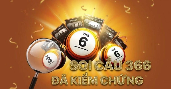 Kinh nghiệm soi cầu lô kép 366 siêu chuẩn