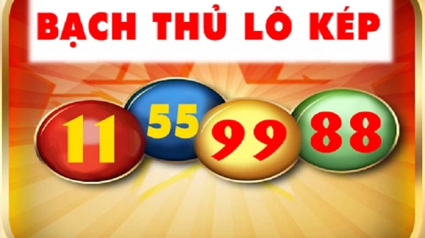 Phương pháp soi cầu lô kép miền Bắc siêu chuẩn