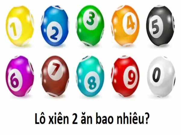 Phương pháp soi lô xiên 2 siêu chuẩn