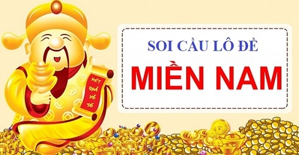 Soi cầu xổ số miền Nam Vip chính xác và hiệu quả