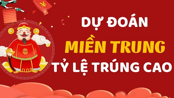 Soi cầu miền Trung nhanh và chuẩn xác