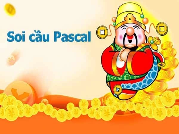 Ăn chắc lô đánh cùng phương thức soi cầu pascal