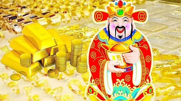 Soi cầu thần tài đúng cách mang về may mắn