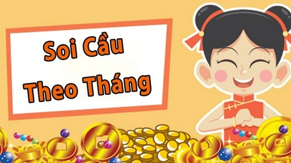 Các phương pháp soi cầu tháng siêu chuẩn