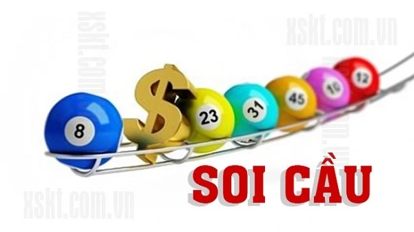 Phương pháp soi cầu lô thành phố hiệu quả