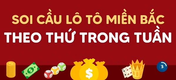 Phương pháp soi cầu tuần