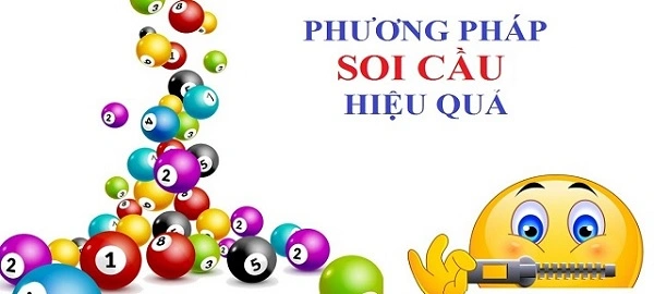 Các cách soi cầu tuần siêu chuẩn, hiệu quả cao