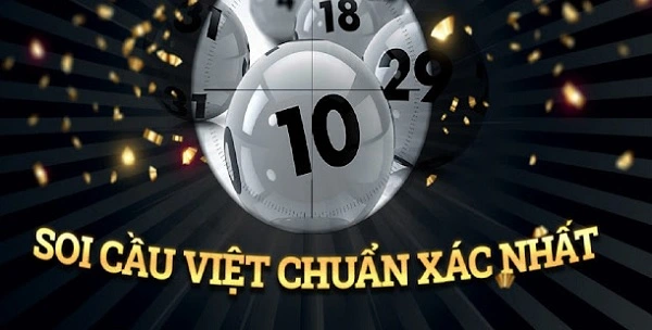 Phương pháp soi cầu Việt là gì?