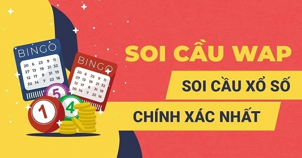 Tìm hiểu về cách soi cầu wap