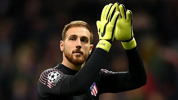 Oblak đã đạt được 4 danh hiệu Zamora.