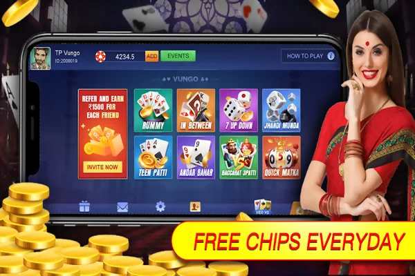 Thông tin chi tiết nhất về game bài teen patti